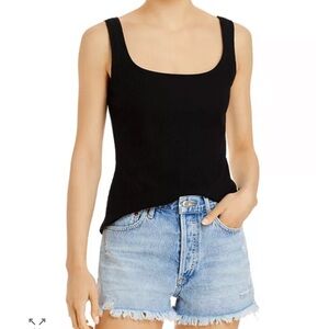 Rebecca Taylor
Jacquard Tank Top size S